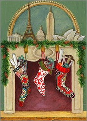 card from category