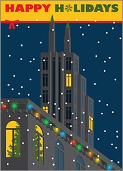 card from category