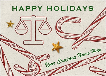 Legal Candy Canes