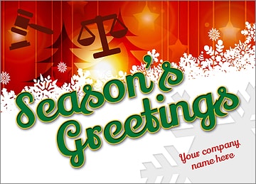 Legal Snow Card