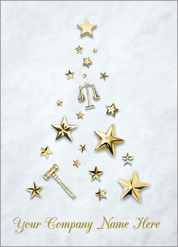 Legal Star Tree