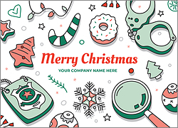 card from category